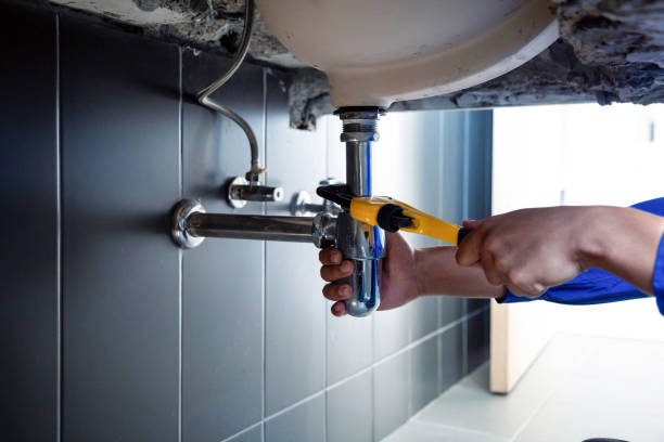 Trusted Yosemite Lakes, CA Plumbing services Experts